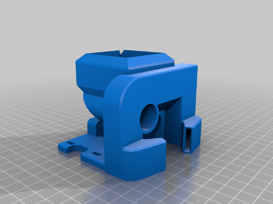 Cr10s Pro Satsana | 3d print model