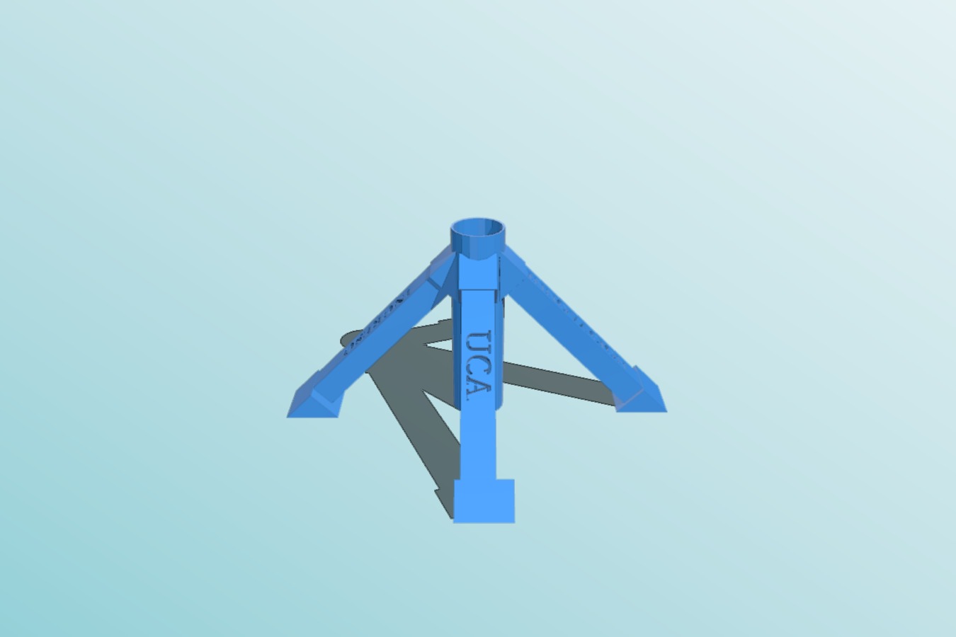 selfie tripod (tripode para selfie stick)