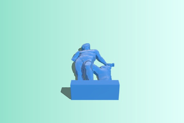  | 3d print model