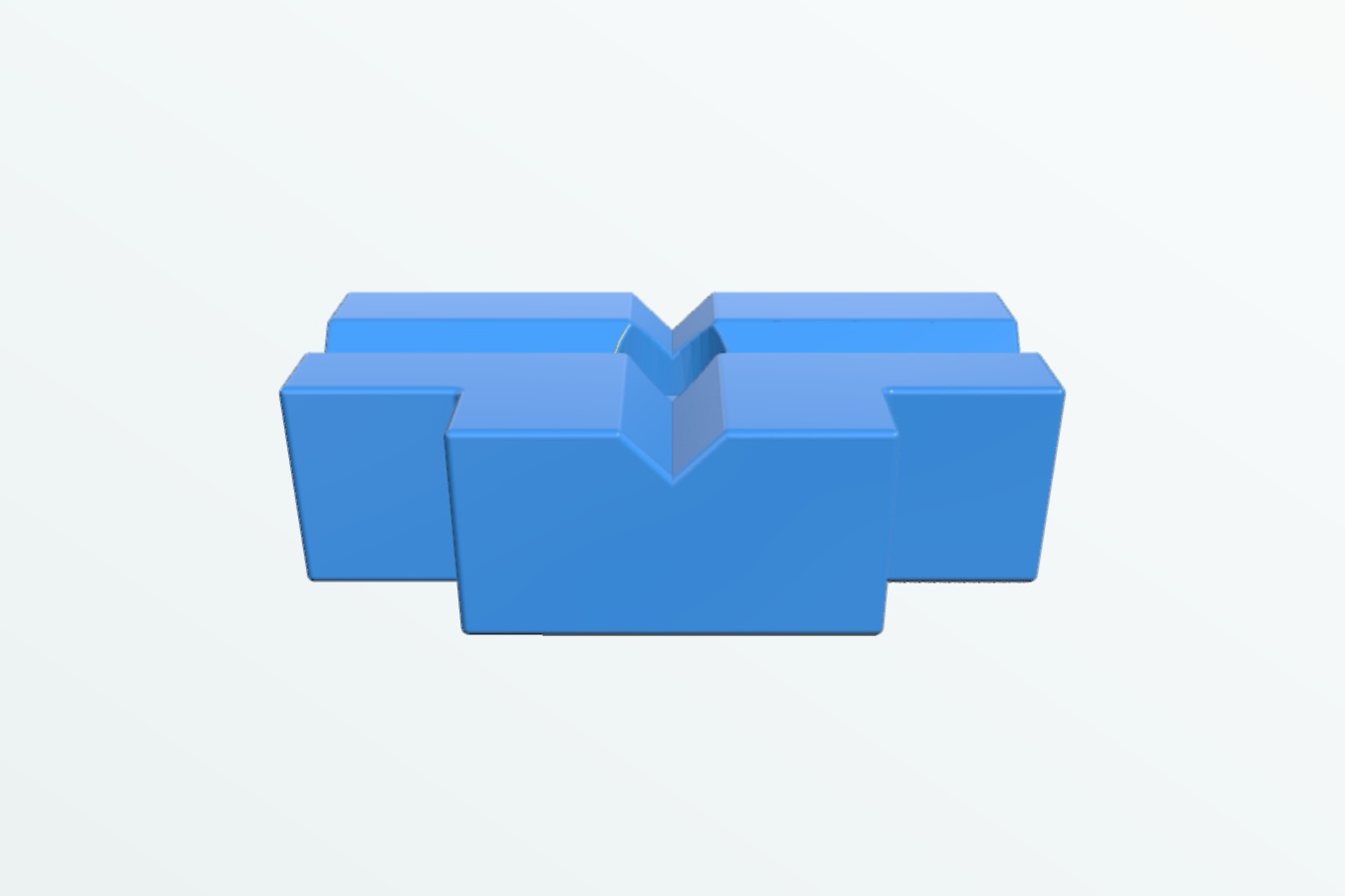 Printable Vise