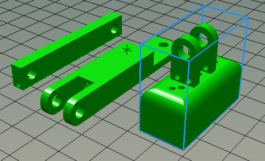  Additional lighting 3d printer | 3d print model