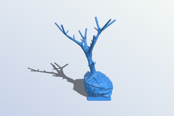 | 3d print model