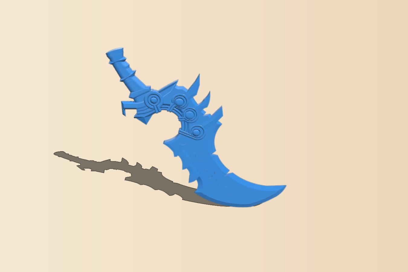 sword (hearthstone)