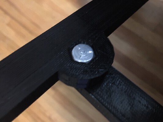 Stair tread jig | 3d print model