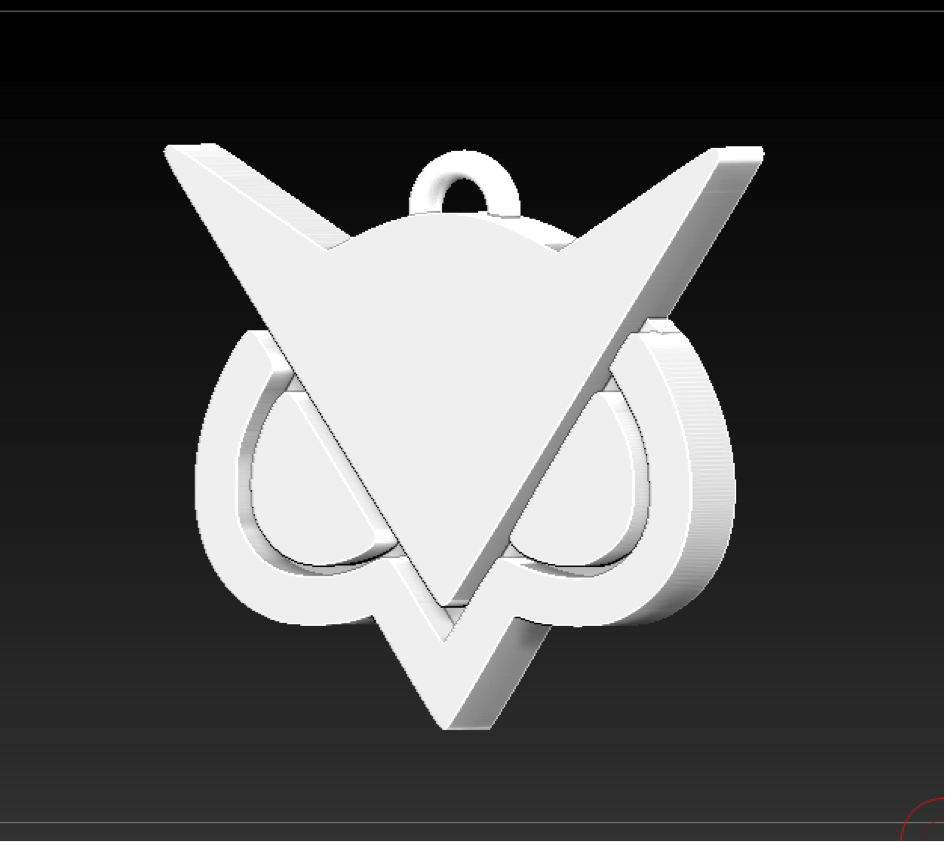 Vanoss Logo