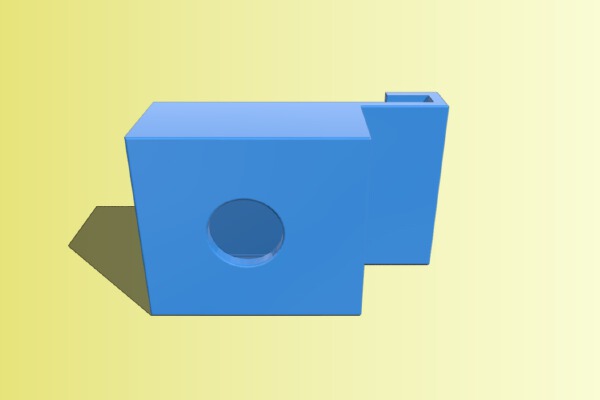 Knife Holder | 3d print model