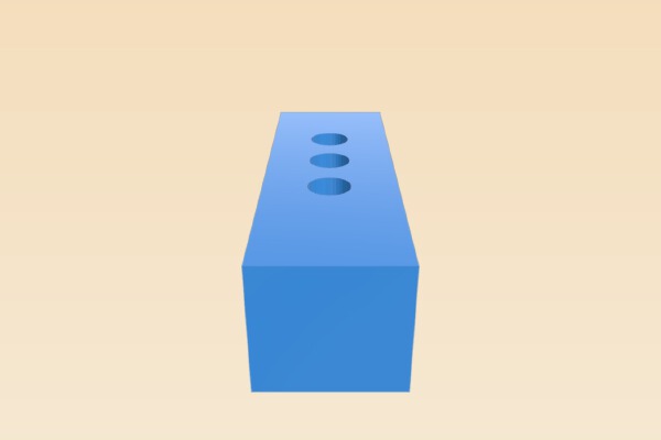 Stateless clock with instant time sync and with sensors integrated with vera from micasaverde | 3d print model
