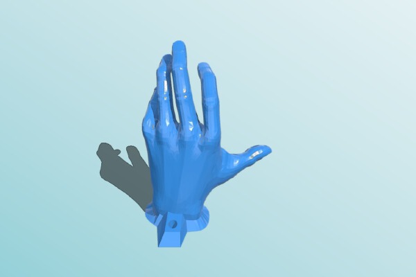  | 3d print model