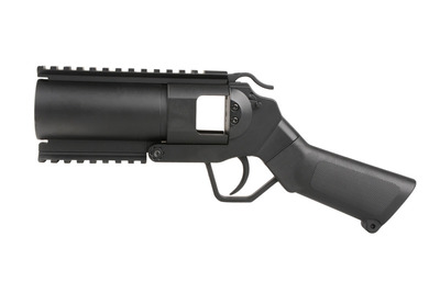 Cyma M052 Stock | 3d print model