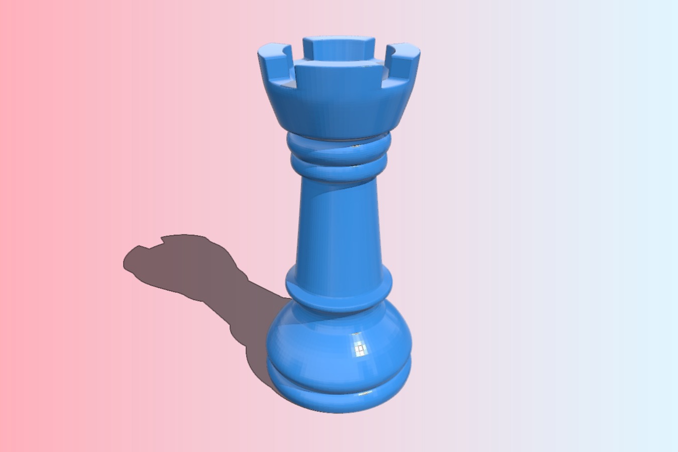 Castle – chess