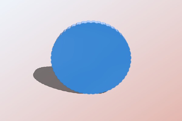 20:1 Euro coin replica | 3d print model