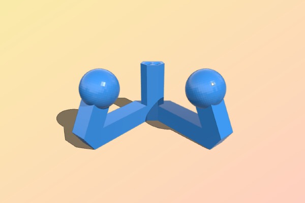 Sneaker Keeper Ver 1 | 3d print model