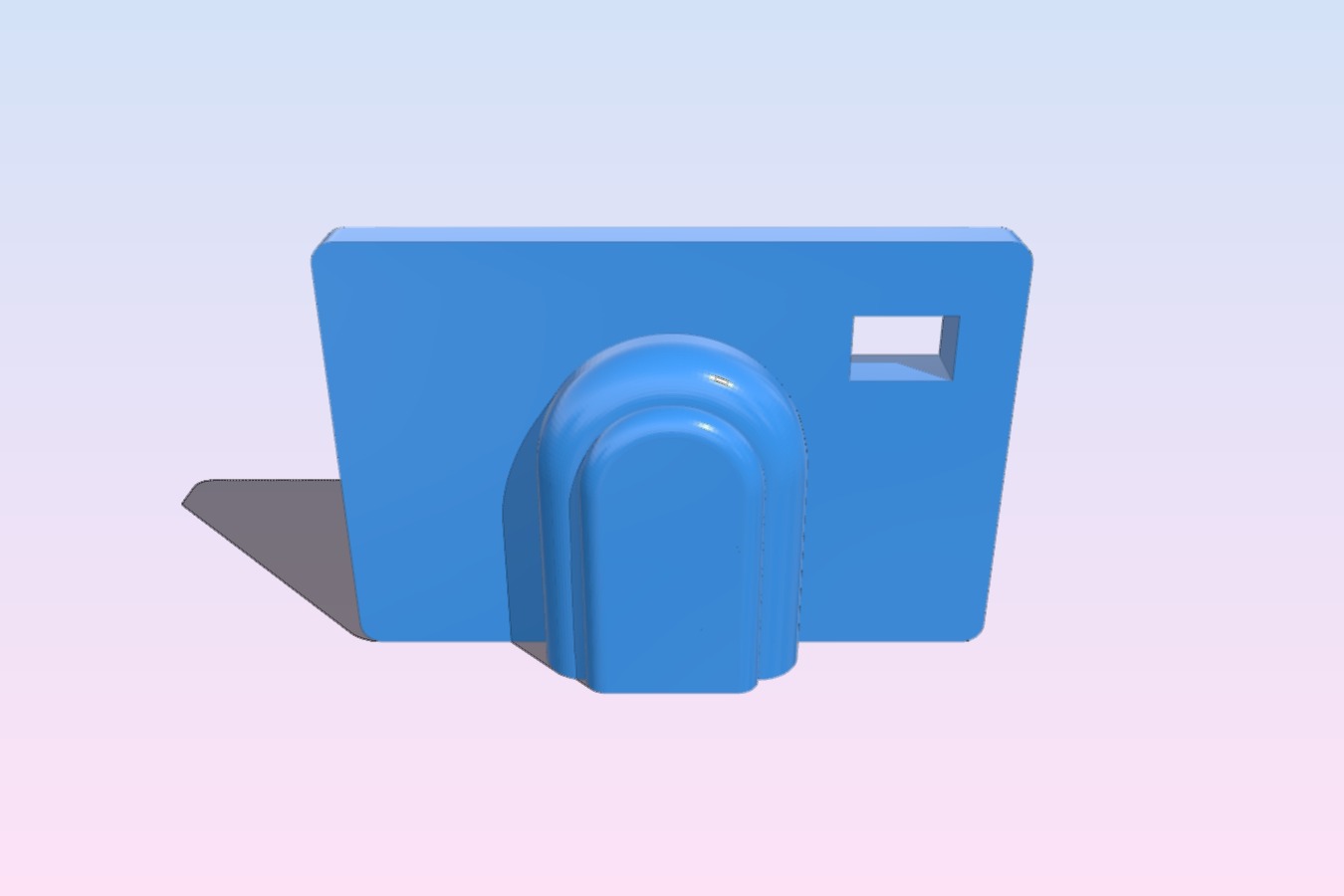 LPS _ Doll Camera