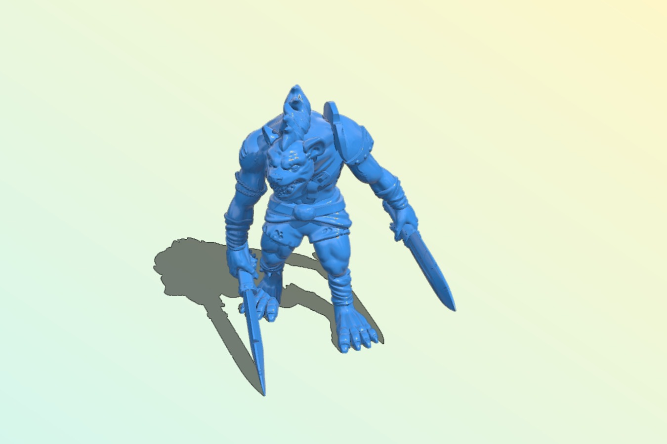 Gnoll