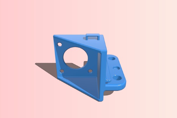 Ender 3 Direct Drive | 3d print model