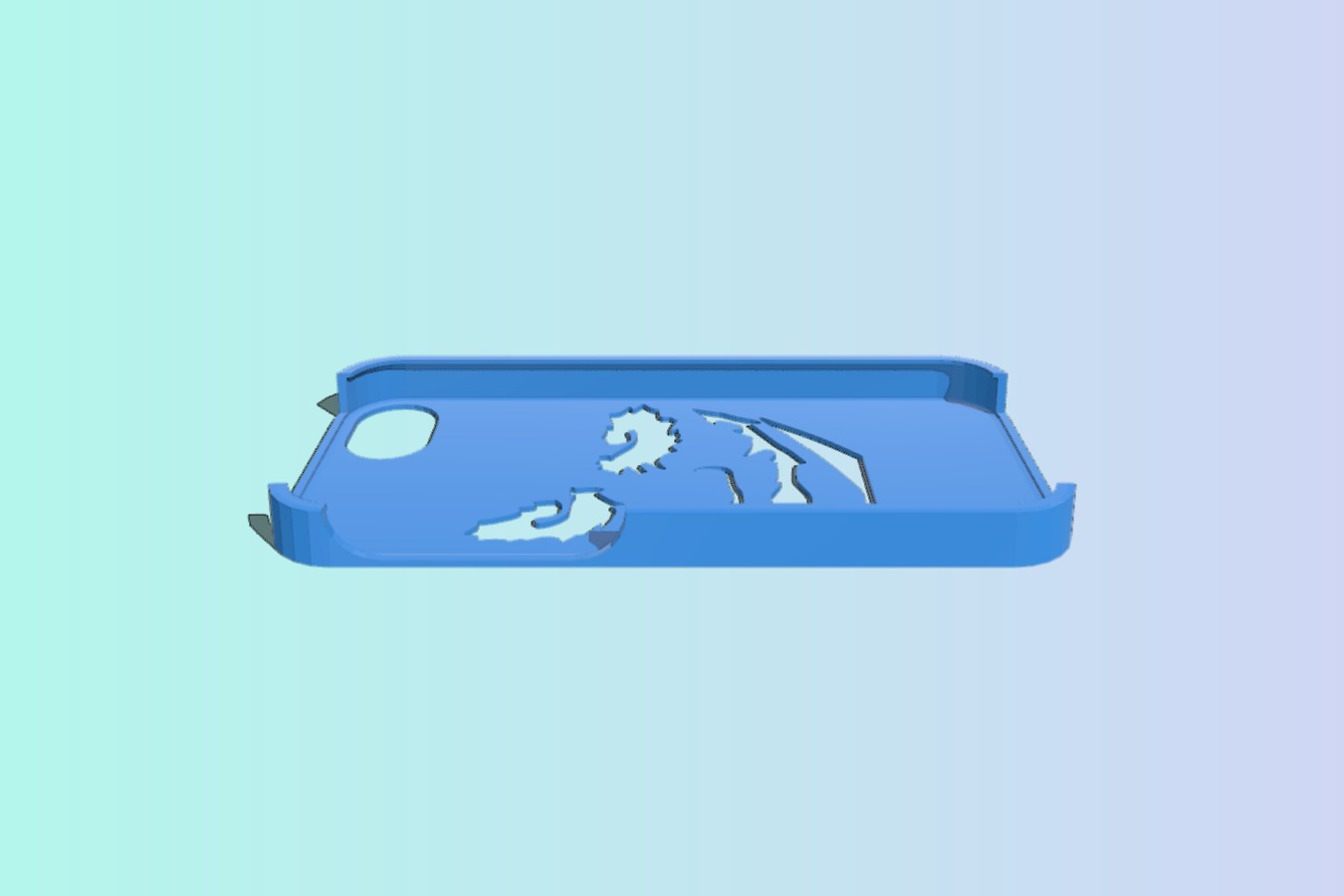 Joker case