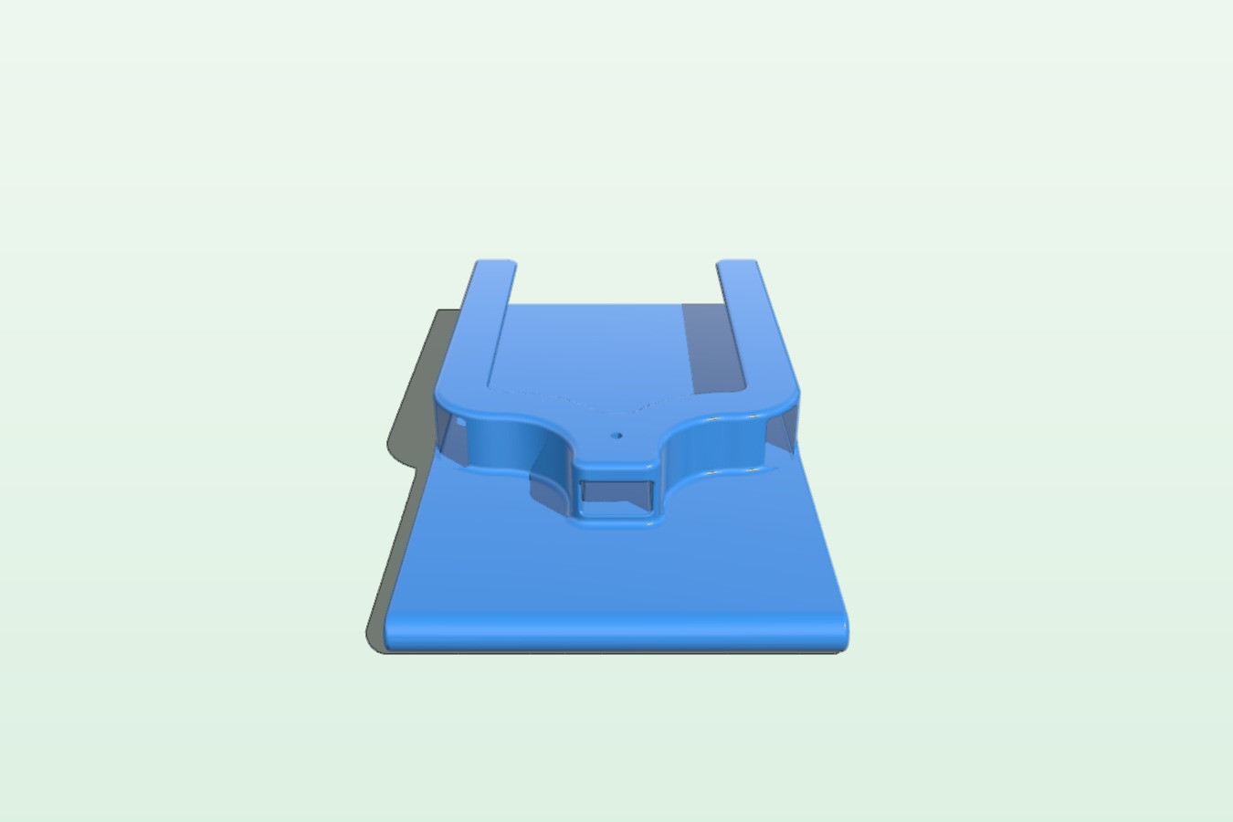 Car Phone Dock v2