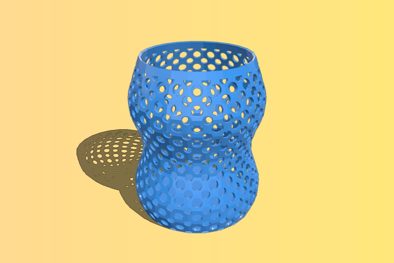 Vase