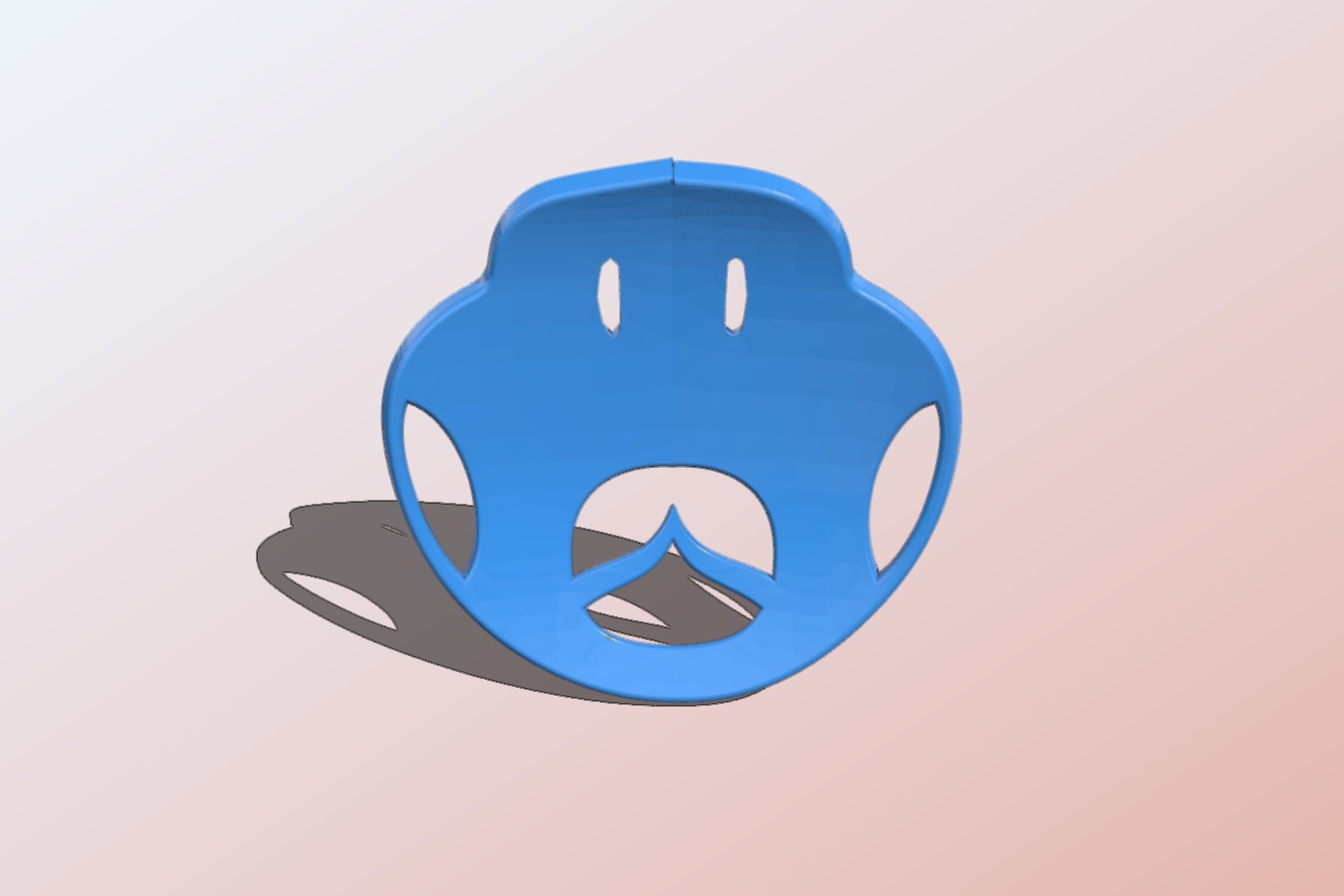 1UP Mazda