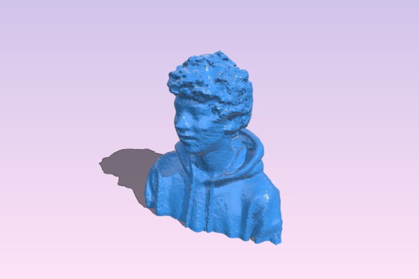 Hacker Scouts - ISAIAH - Guild 005 | 3d print model