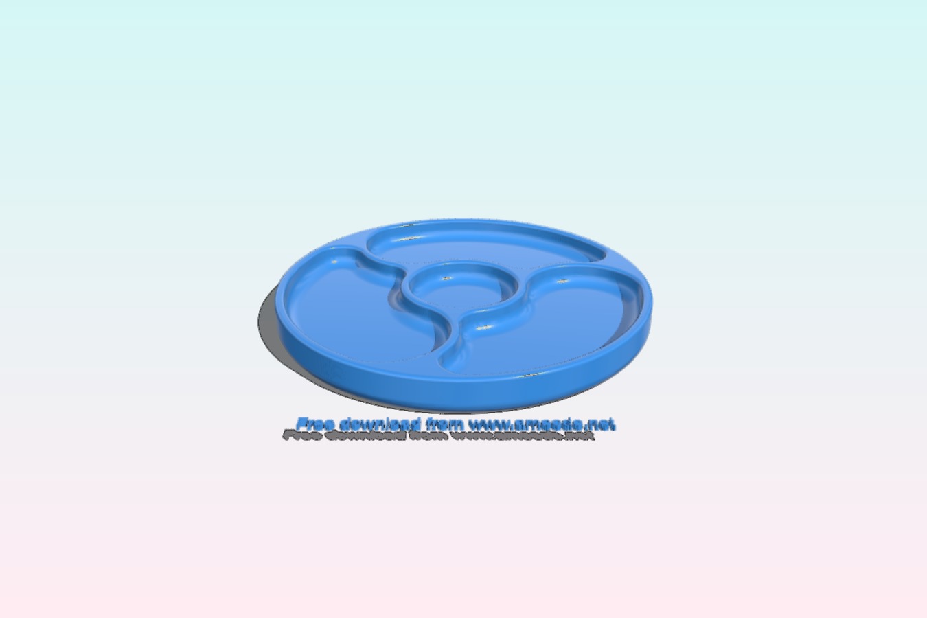 Tray