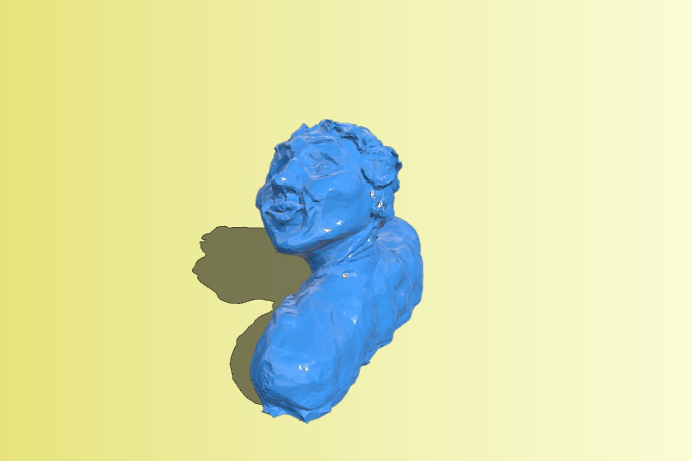 Sculpture