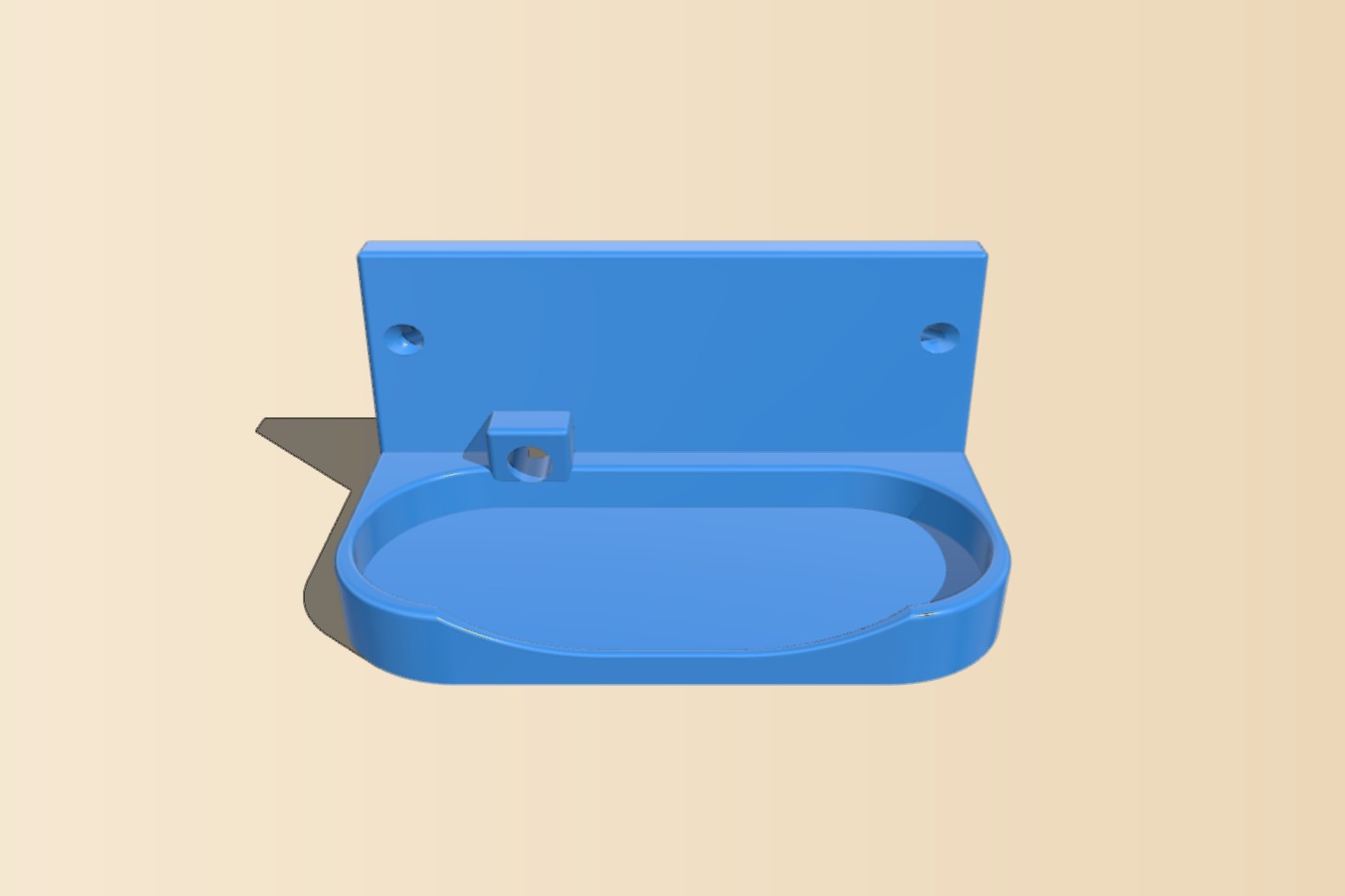 Google Home _ Nest Hub Wall Mont