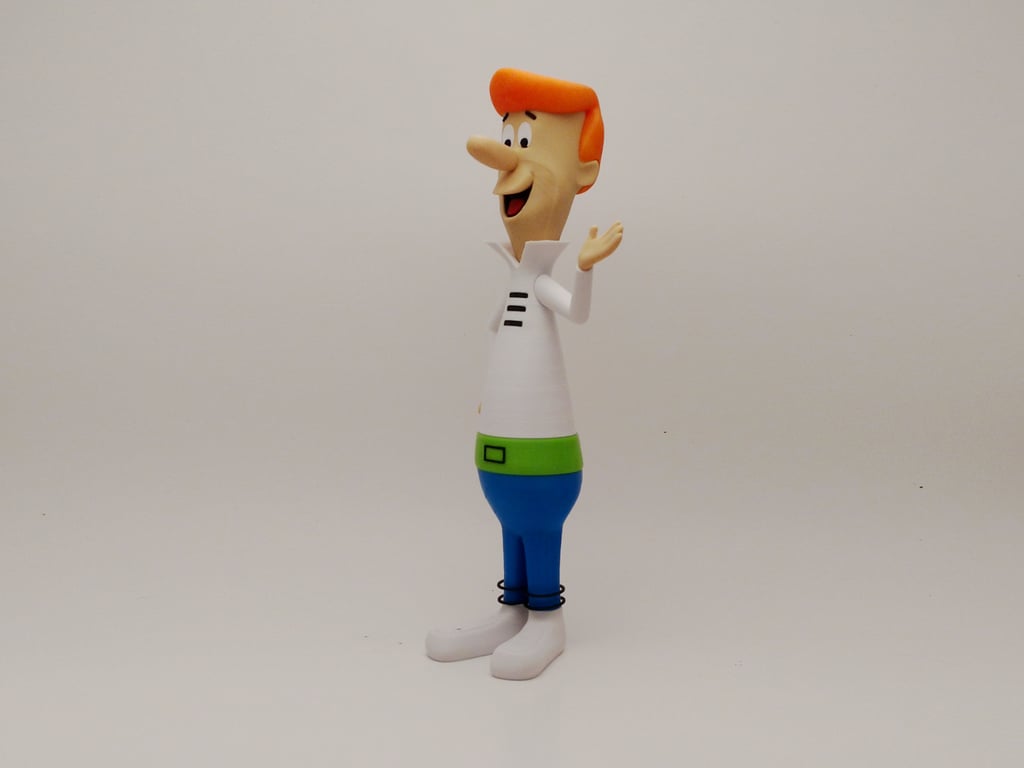 George Jetson