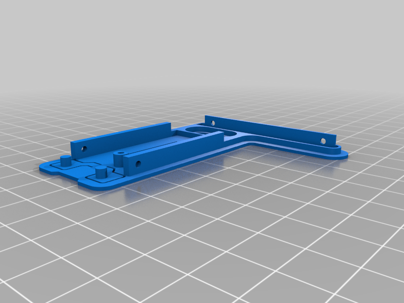 Heltec ESP32+LoRa+OLED case