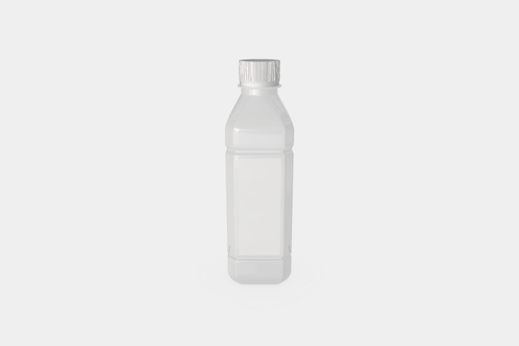 plastic bottles 363