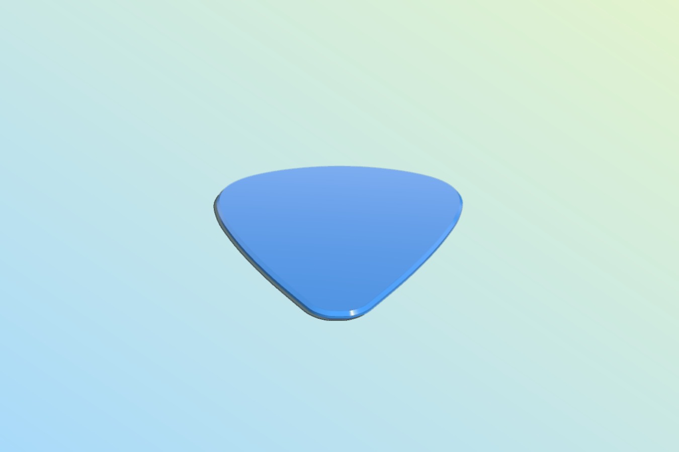 plectrum