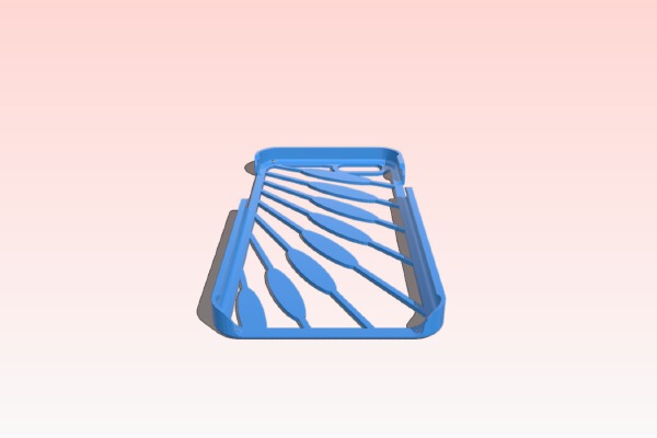 Iphone 6 case collection | 3d print model