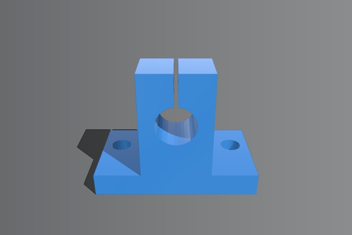 E3D V6_Volcano BMG Ender 3 _ 3 pro _ 3 v2 _ 5 Plus