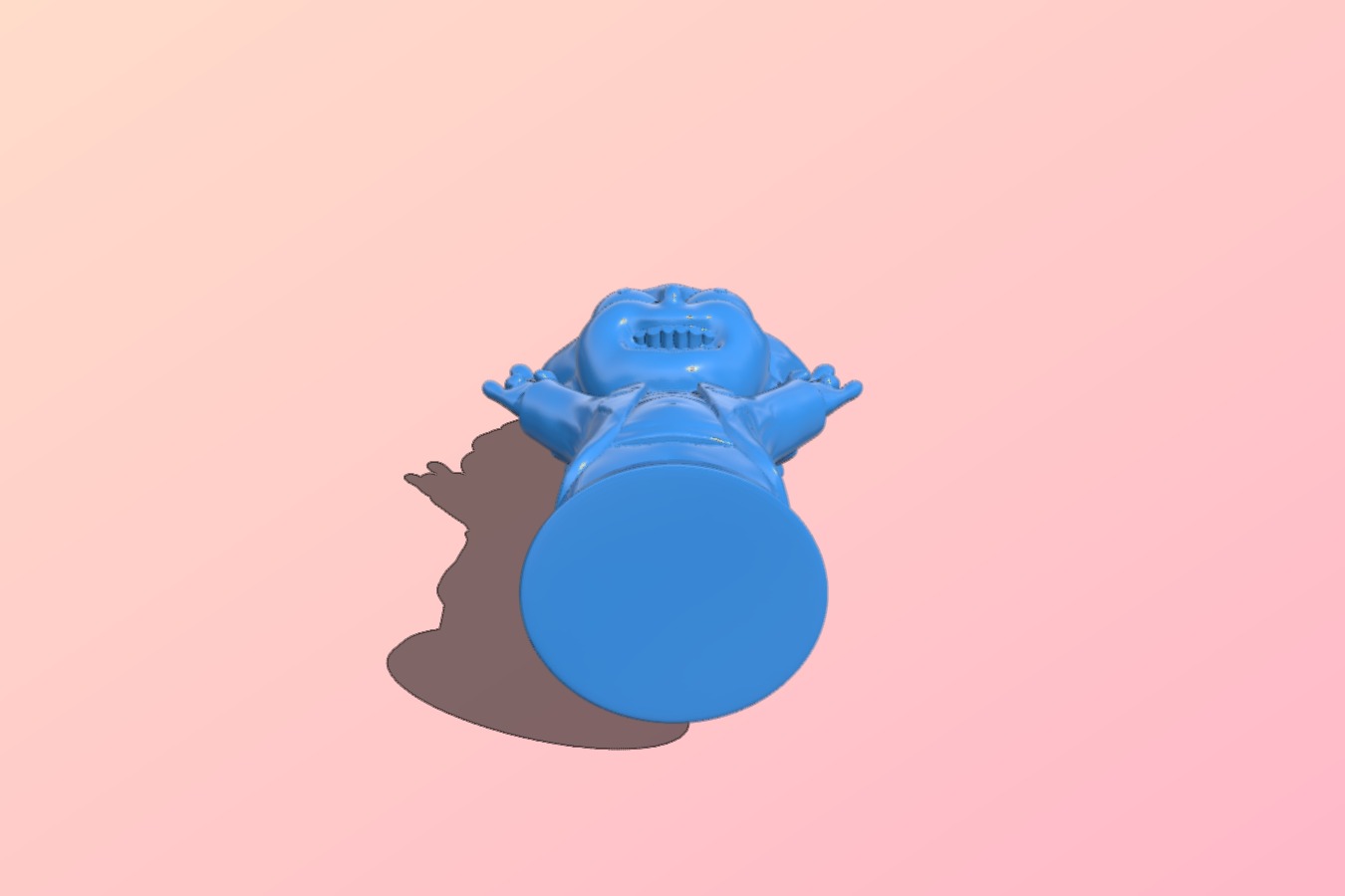 Tiny Rick