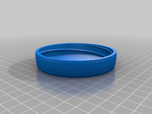 Stirling Soap Sample Storage | 3d print model