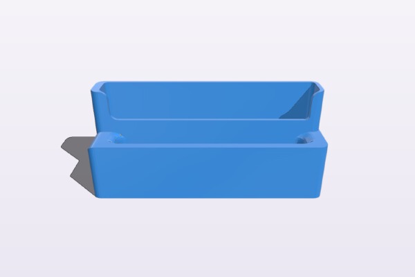 T-Mobile myTouch  4G  CHARGING STAND | 3d print model