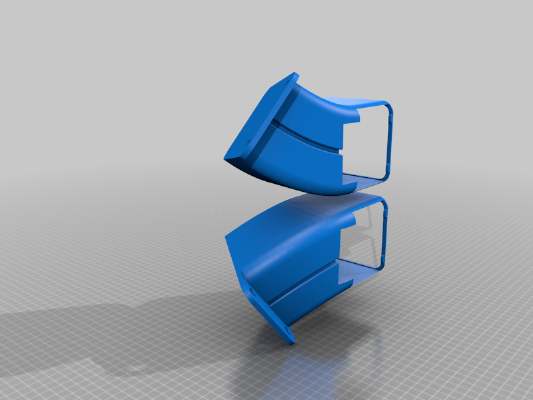 HTC Vive Lighthouse Holder | 3d print model