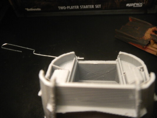 APC fallout  4 resized | 3d print model