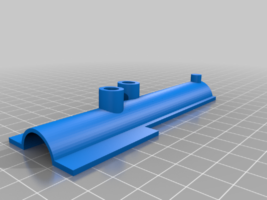 TortureTrap : a MouseTrap Expansion | 3d print model