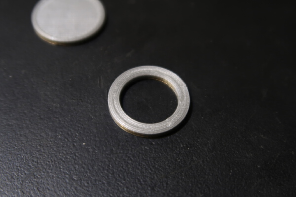Ten Ruble Token | 3d print model