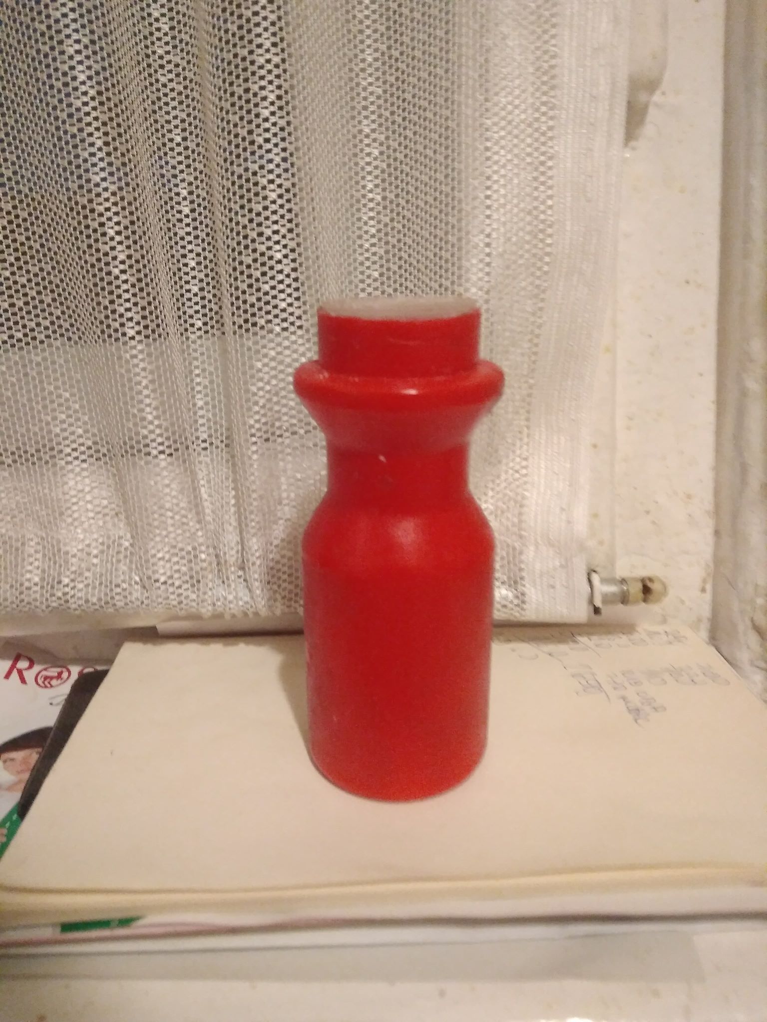 salt shaker _ pepper shaker