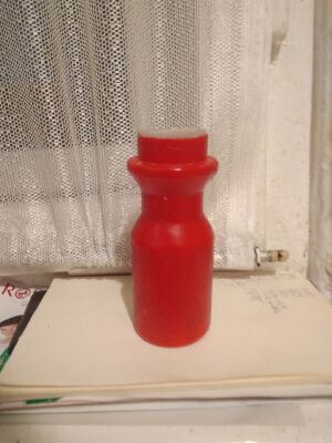 salt shaker _ pepper shaker | 3d print model