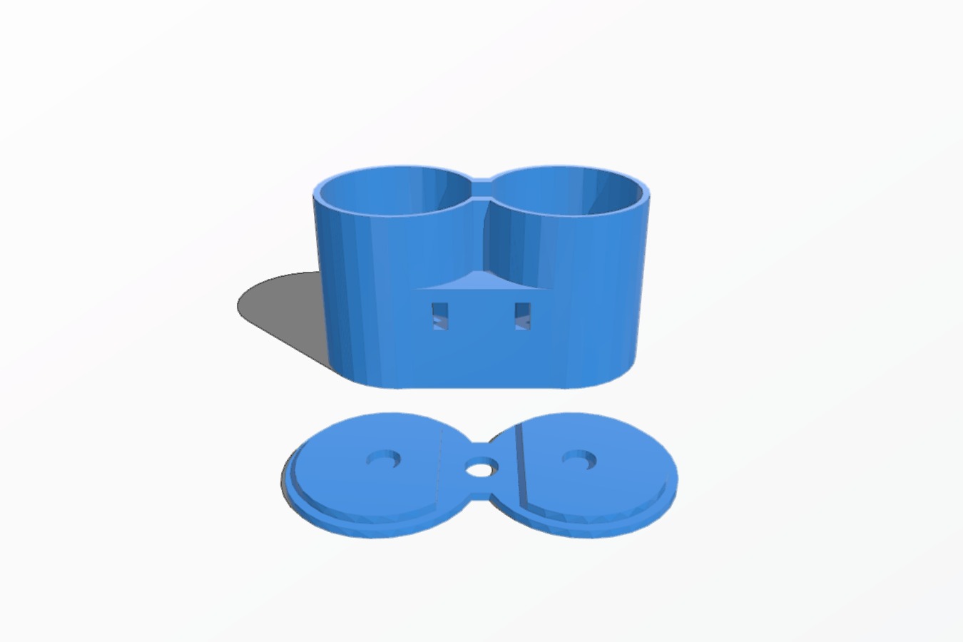 MQ-Sensor-Mount