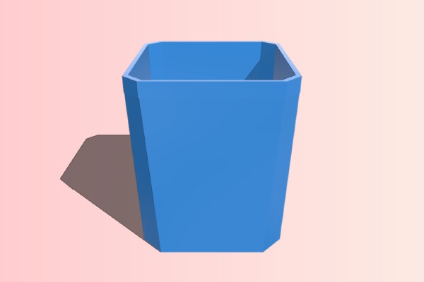 Sortimo inset boxes L-BOXX (customizable) | 3d print model
