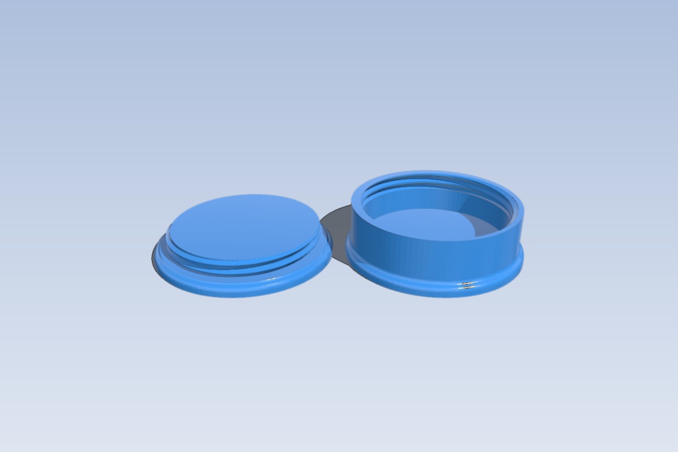 earplug container (drug_plug V2)