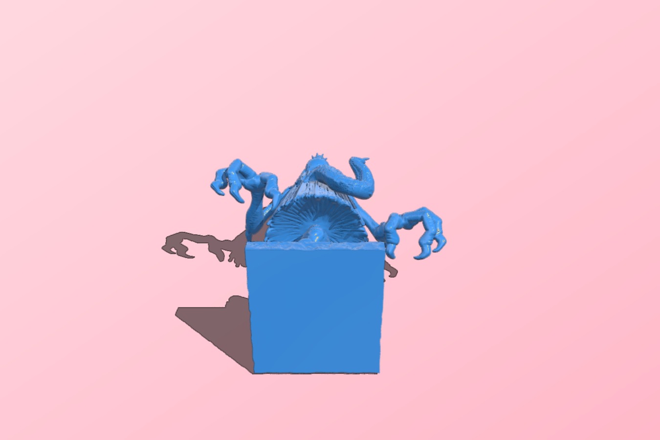 Tsukumogami Yokai