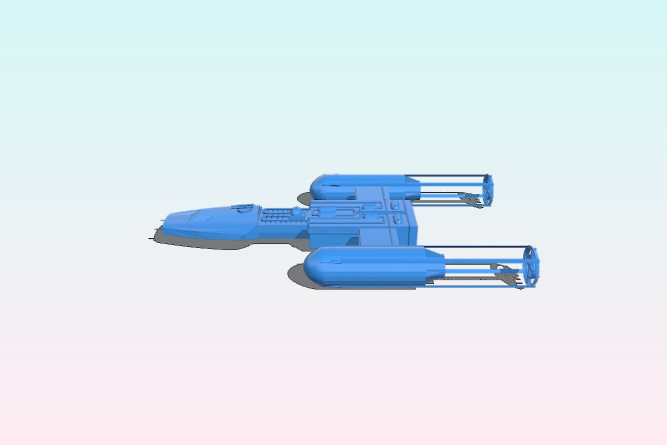 Y-Wing