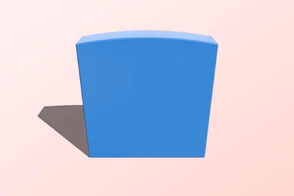   Instrument cover for Raymarine st60 | 3d print model