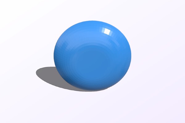 Plate | 3d print model