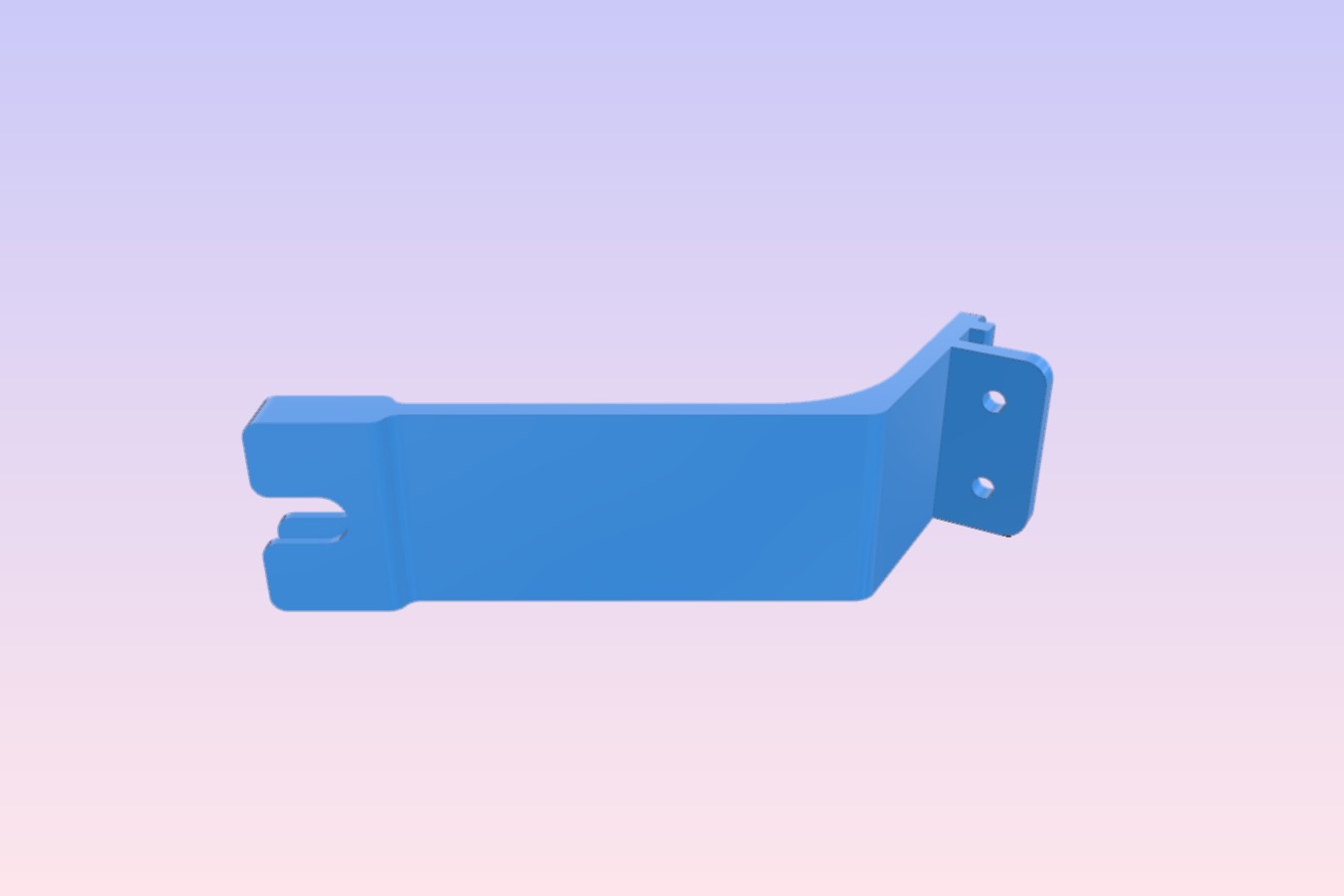 Spooler for Mendelmax